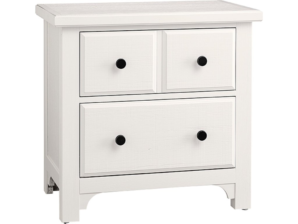 Night Stand - 2 Drwr - main image