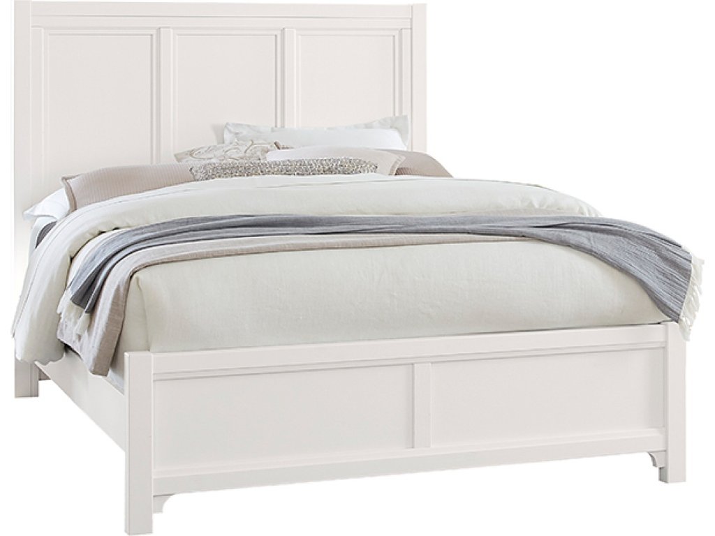 Panel Bed - main image