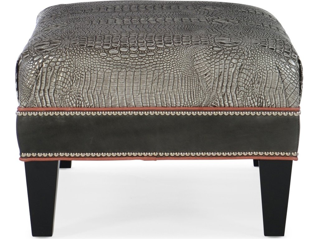 Rects Rectangle Ottoman - image 2