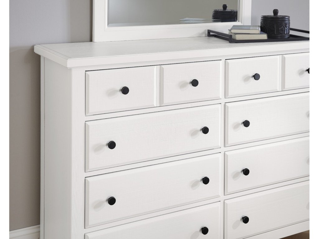 Dresser - 8 Drwr - image 1