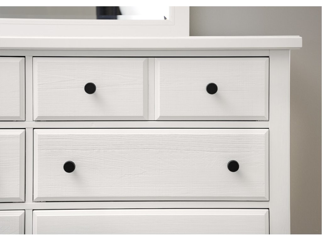 Dresser - 8 Drwr - image 2