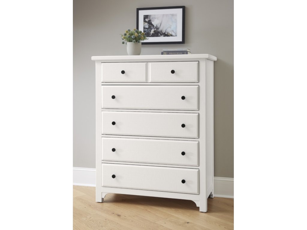 Chest - 5 Drwr - image 1