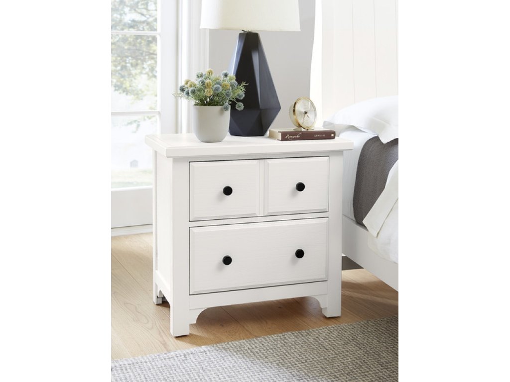 Night Stand - 2 Drwr - image 1