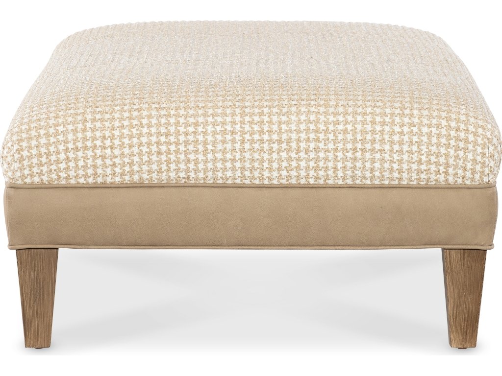 XL Rects Rectangle Ottoman - image 1