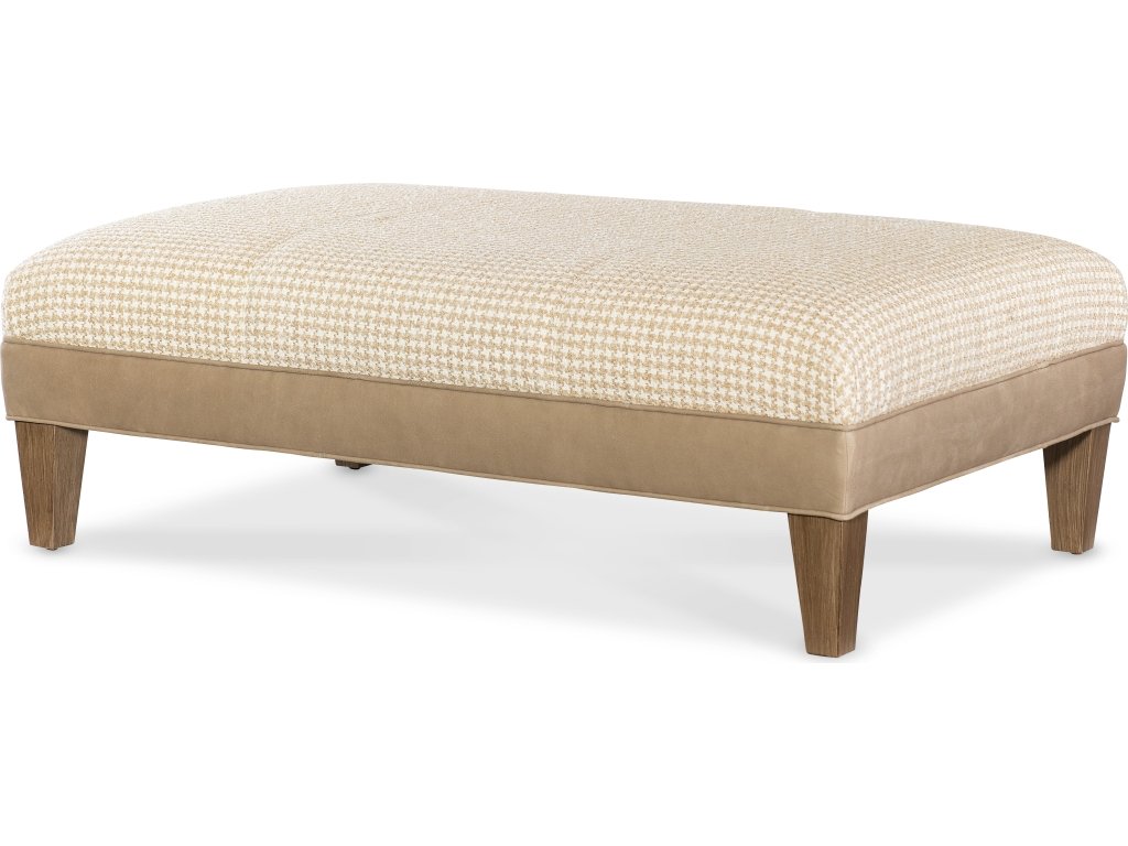 XL Rects Rectangle Ottoman - image 2