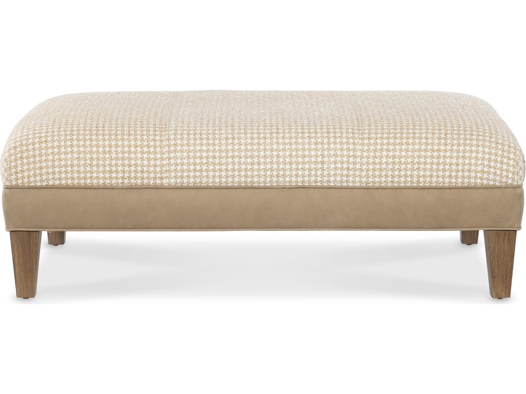 XL Rects Rectangle Ottoman - image 3