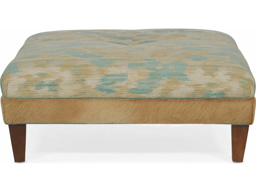 XL Fair-N-Square Square Ottoman - image 4