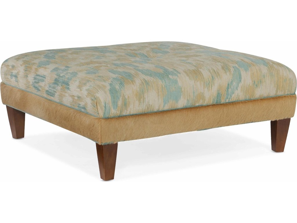 XL Fair-N-Square Square Ottoman - image 3