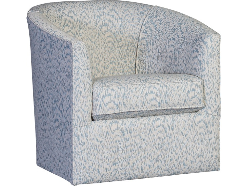 Swivel Chair - image 5