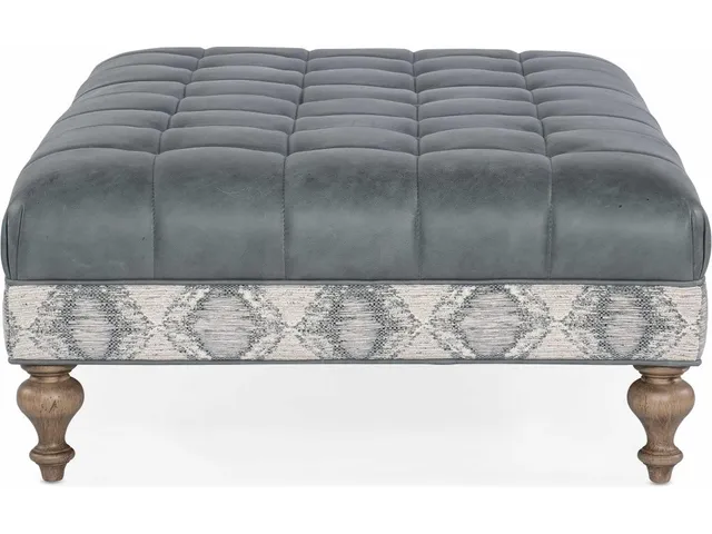 Rects XL Tufted Top - Alternative View