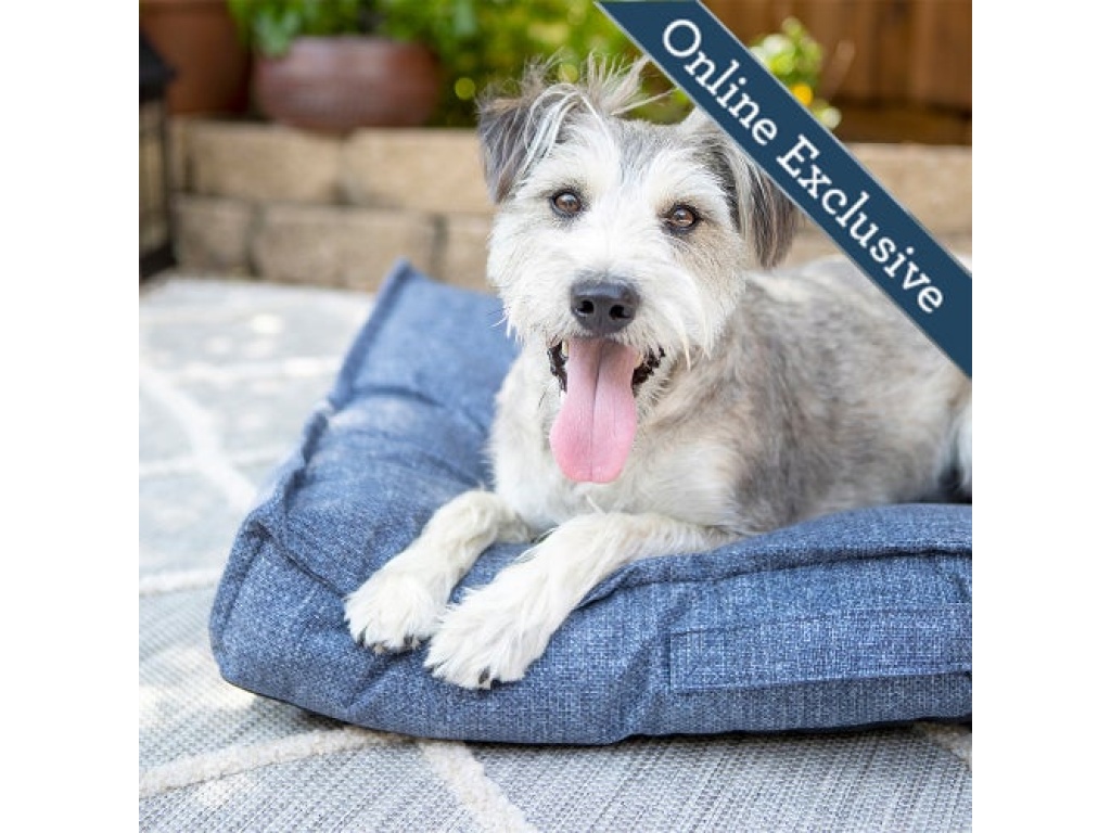 Millie Indoor/Outdoor Mattress - main image