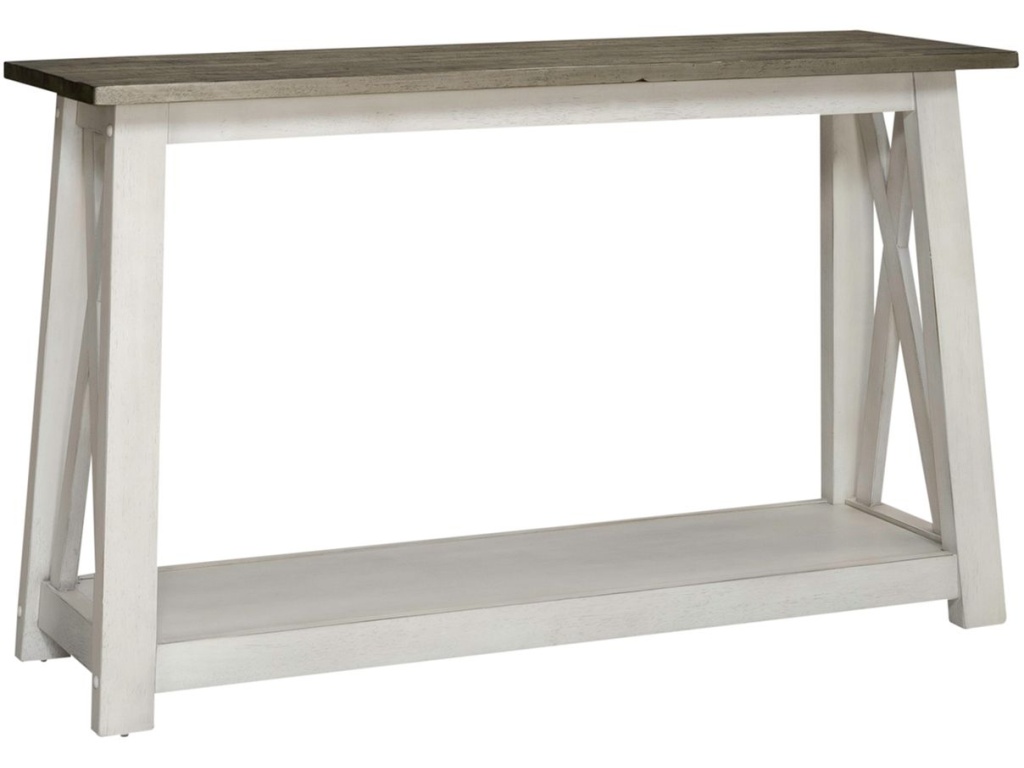 Sofa Table - image 1