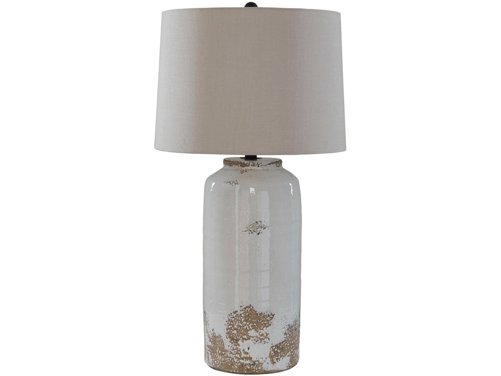 Lancaster Table Lamp - main image