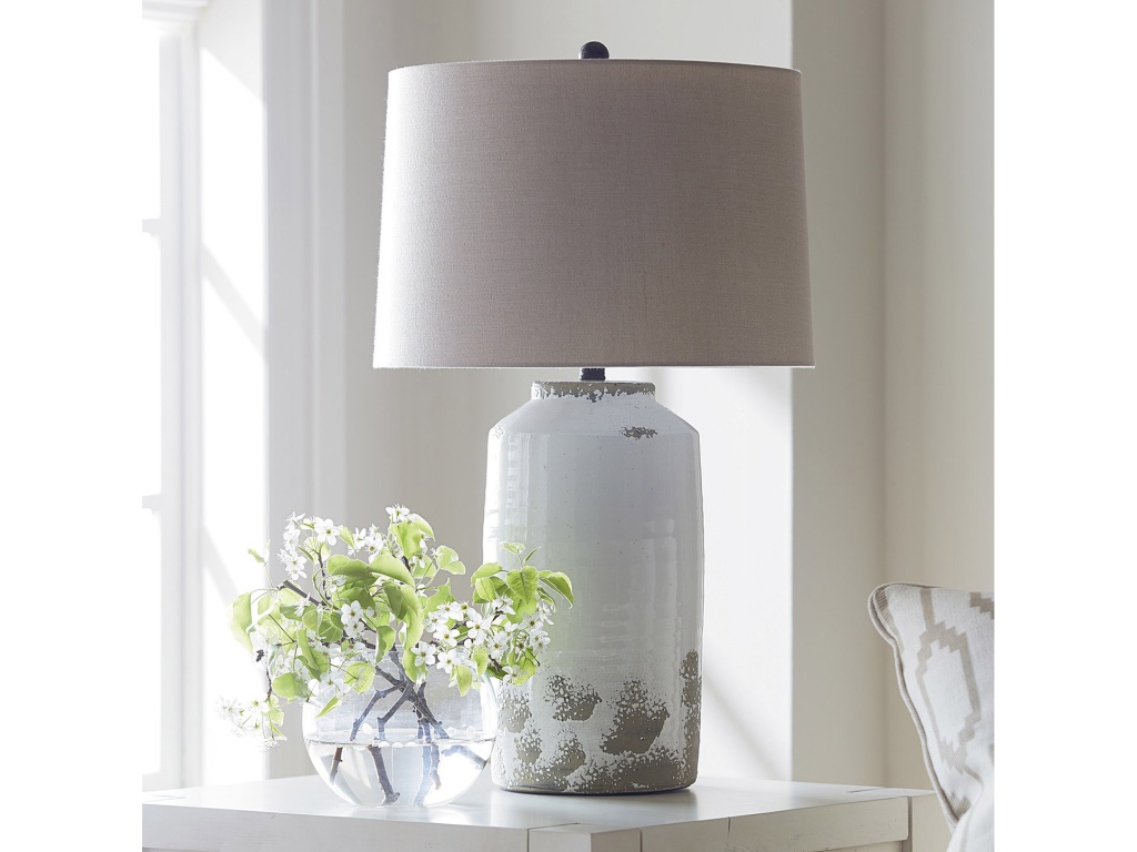 Lancaster Table Lamp - image 1
