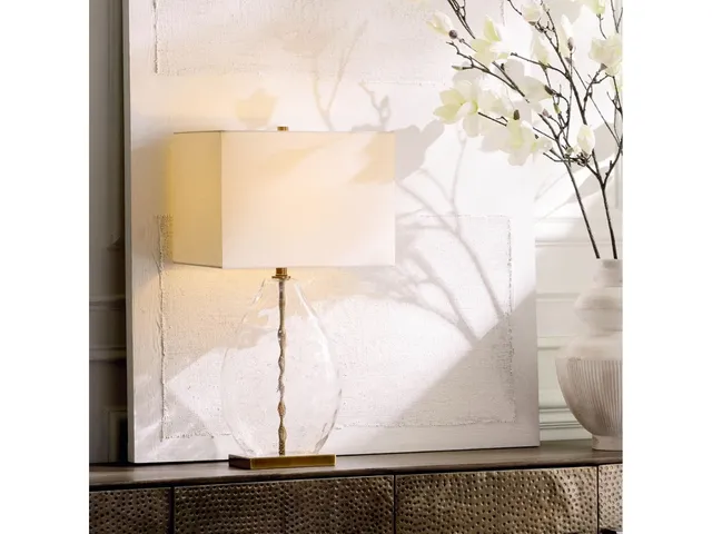 Bateman Table Lamp - Alternative View