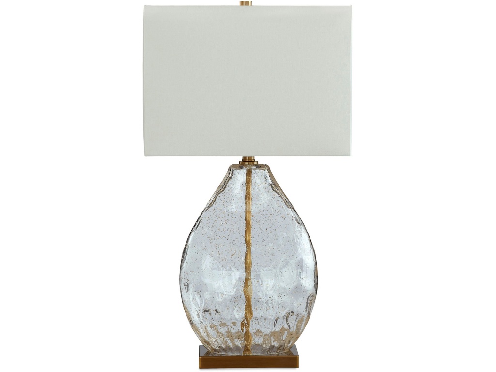 Bateman Table Lamp - main image
