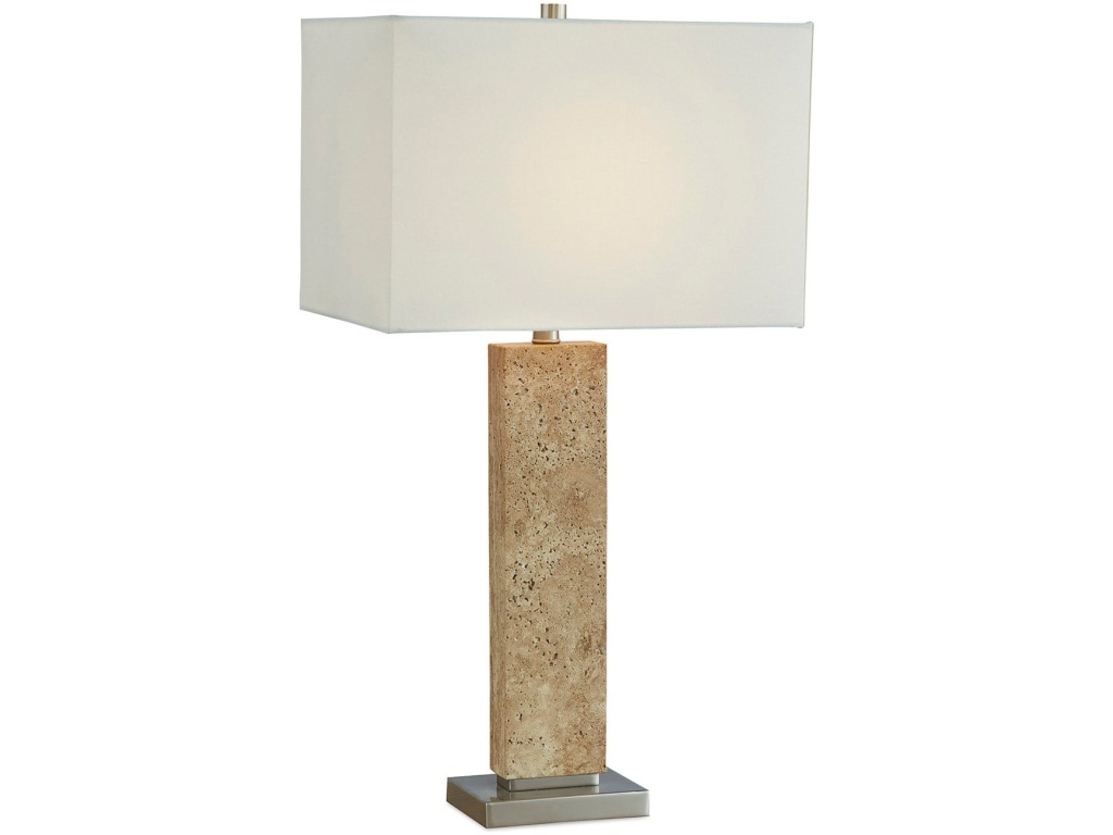 Alexandria Table Lamp - image 5
