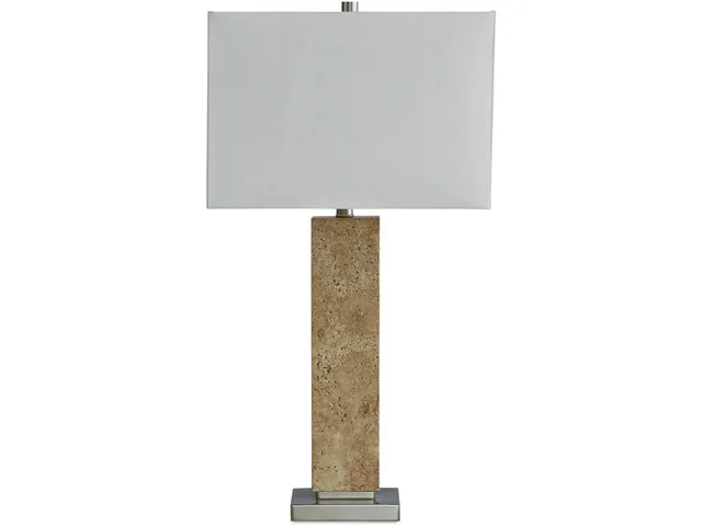 Alexandria Table Lamp