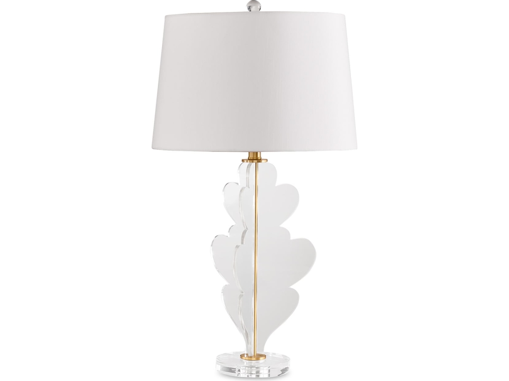 Perri Table Lamp - main image