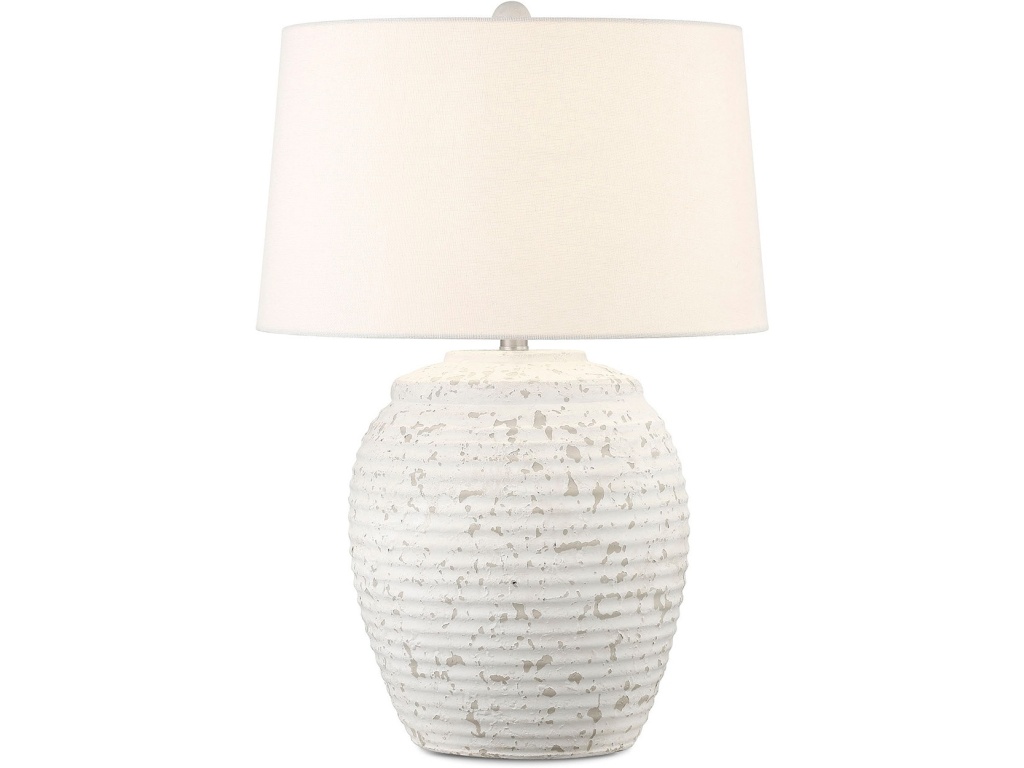 Evans Table Lamp - image 5