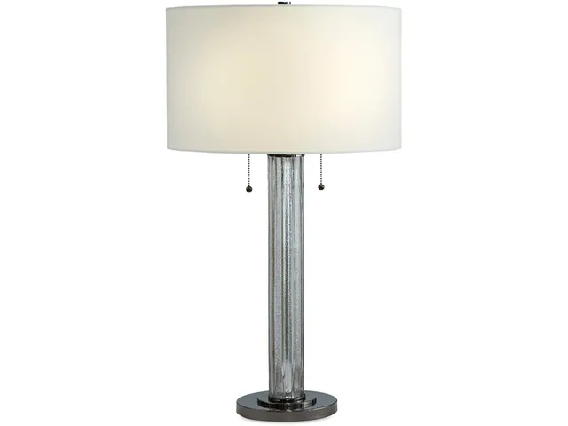 Darcy Table Lamp - Alternative View