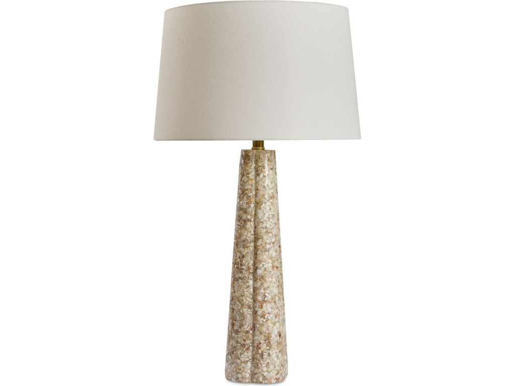 Sinclair Table Lamp - main image