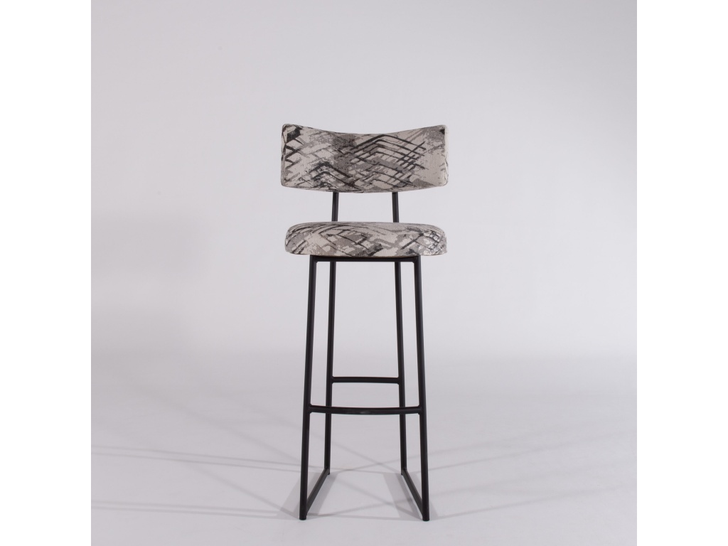 Johnston Casuals Furniture Polaris Barstool, primary thumbnail