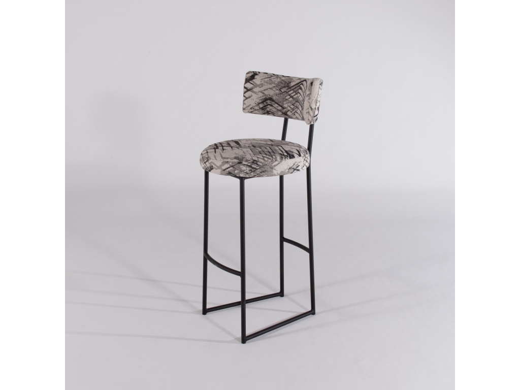 Johnston Casuals Furniture Polaris Barstool, alternate view 1