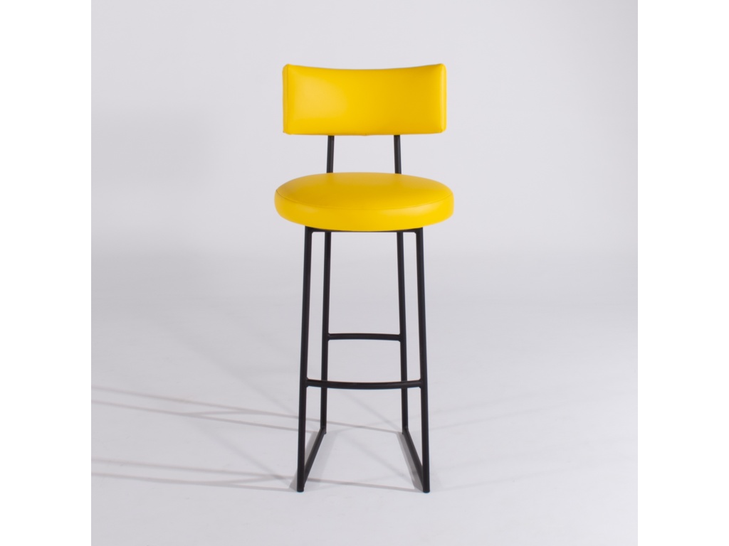 Johnston Casuals Furniture Polaris Barstool, alternate view 8