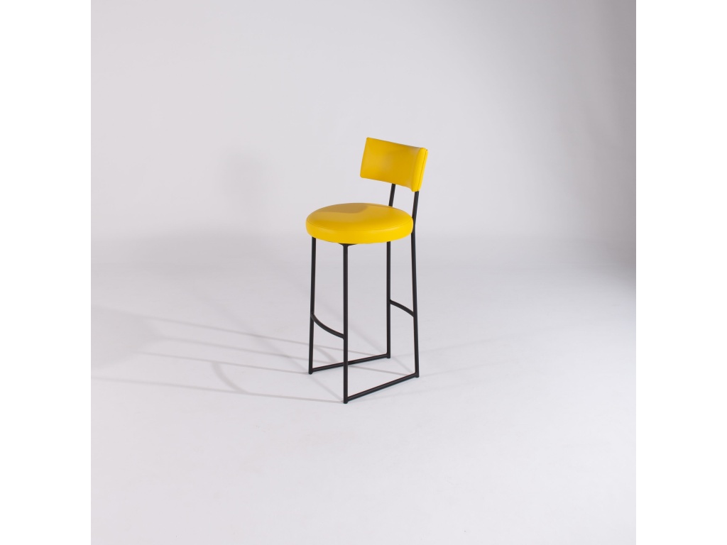 Johnston Casuals Furniture Polaris Barstool, alternate view 7