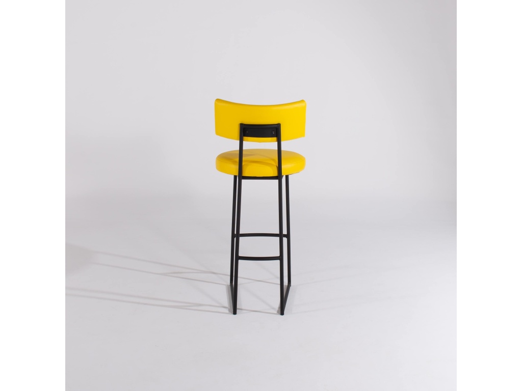 Johnston Casuals Furniture Polaris Barstool, alternate view 6