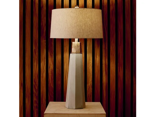 Rowan Table Lamp - Alternative View