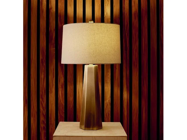 Murphy Table Lamp - Alternative View