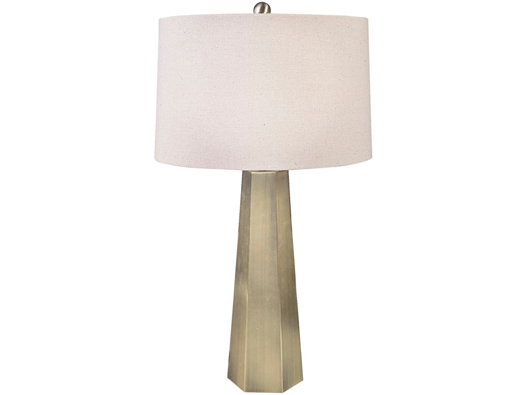 Murphy Table Lamp - main image