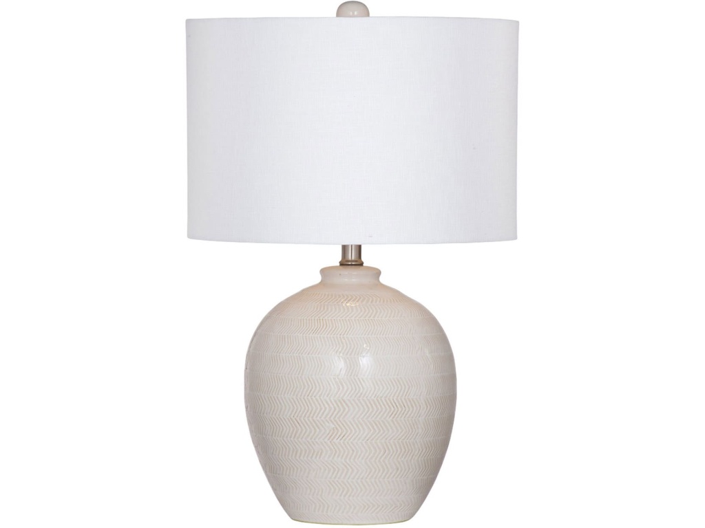 Collins Table Lamp - main image