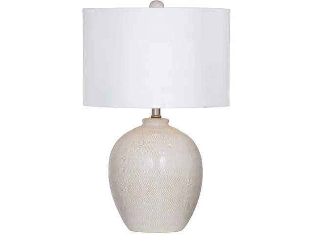 Collins Table Lamp