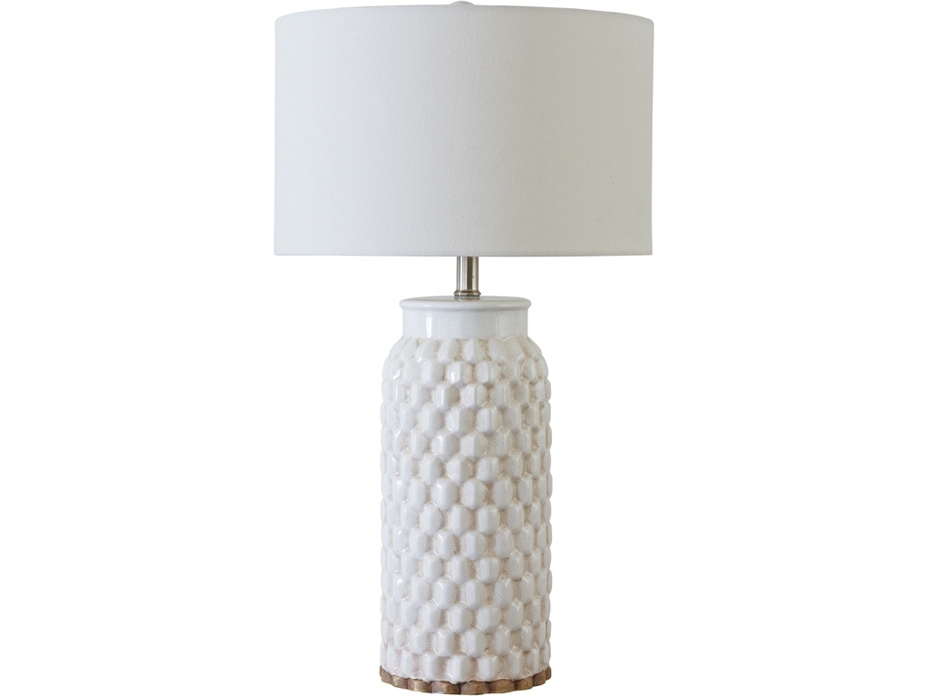 Cassidy Table Lamp - main image