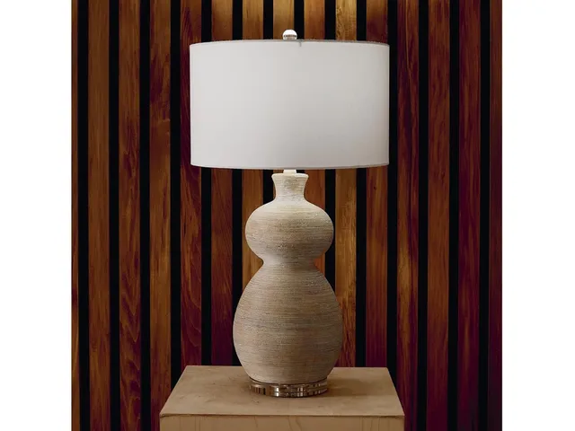Olsen Table Lamp - Alternative View