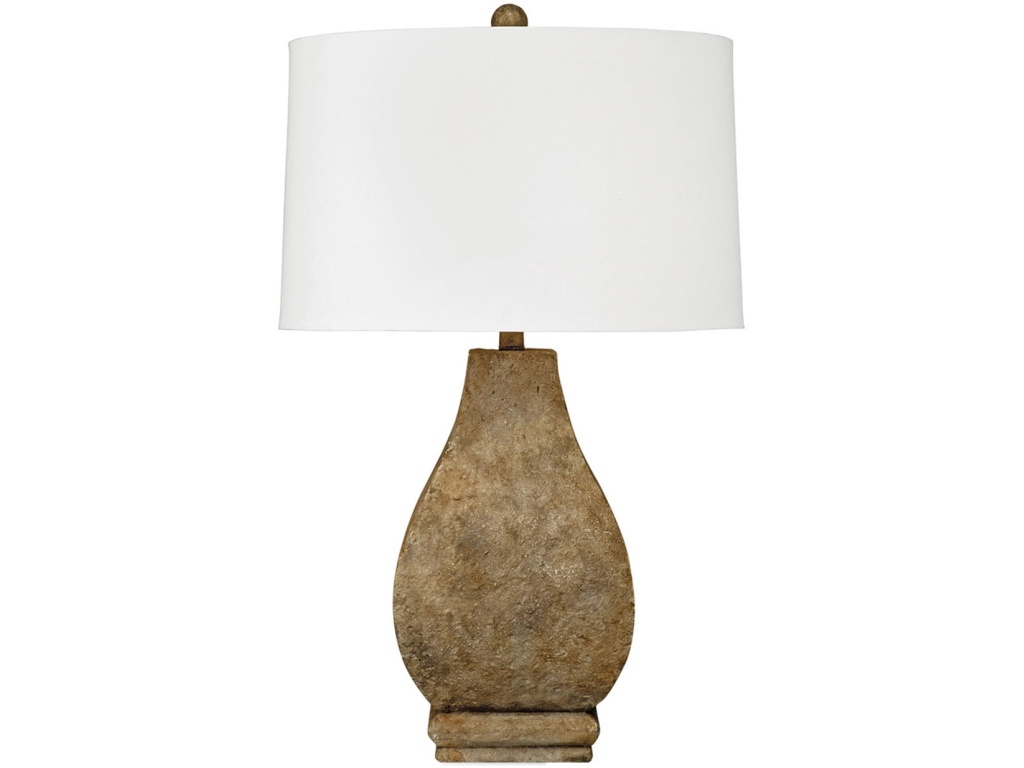 Torres Table Lamp - main image