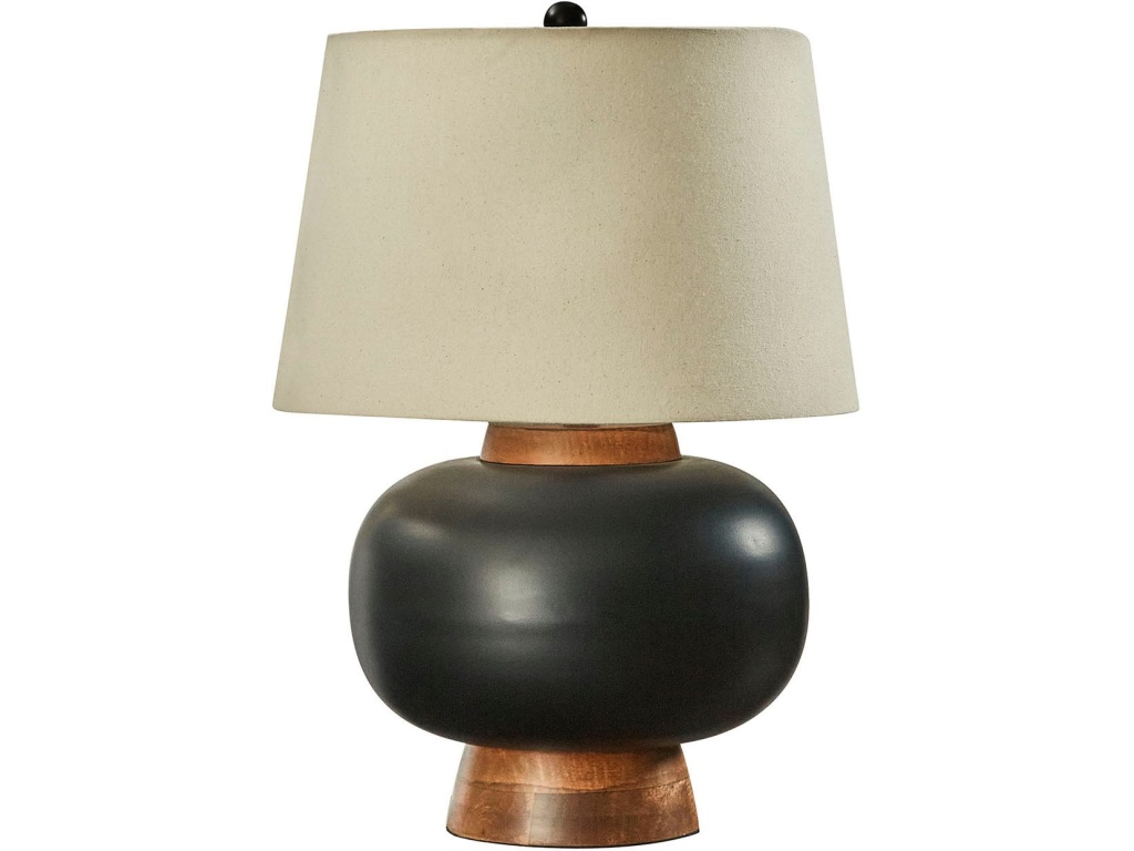 Carlisle Table Lamp - main image