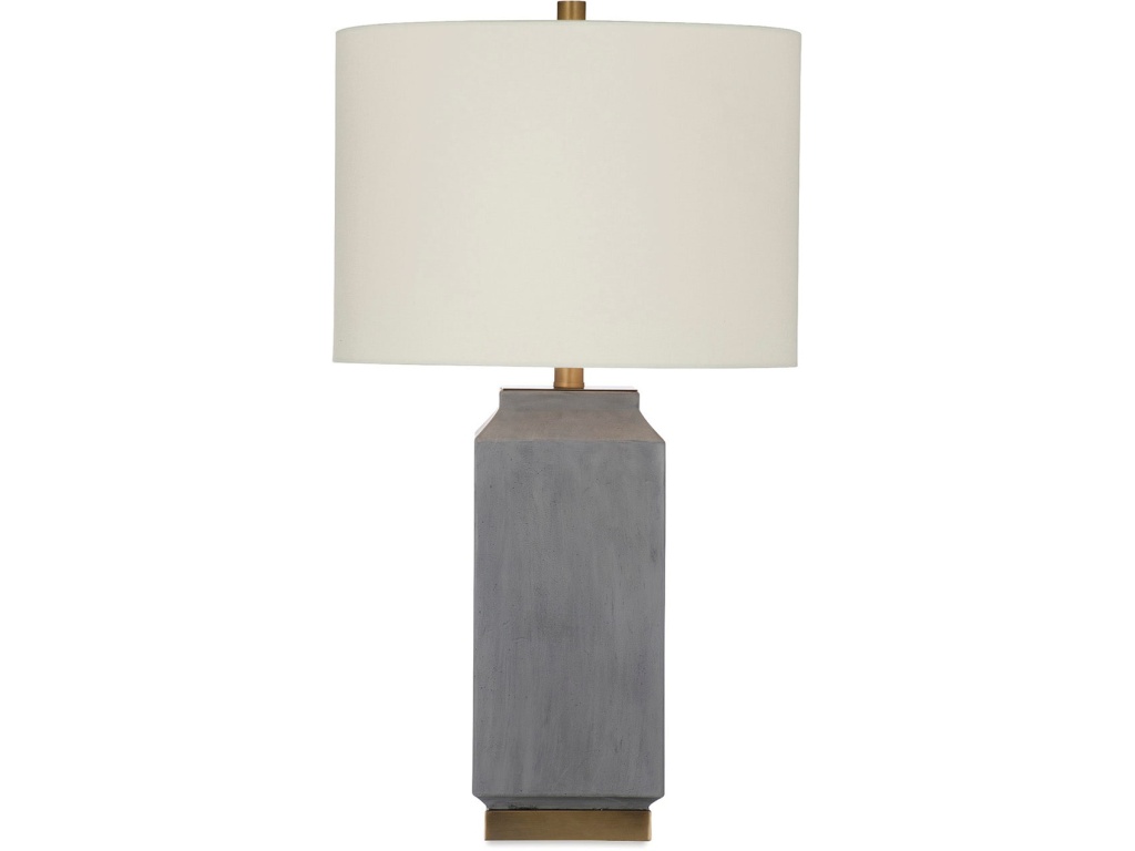 Henry Table Lamp - main image
