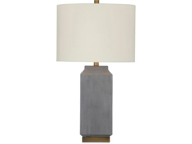 Henry Table Lamp