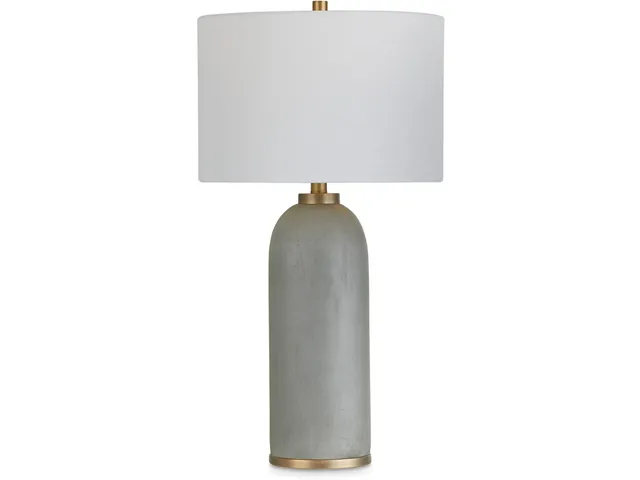 Cyrus Table Lamp