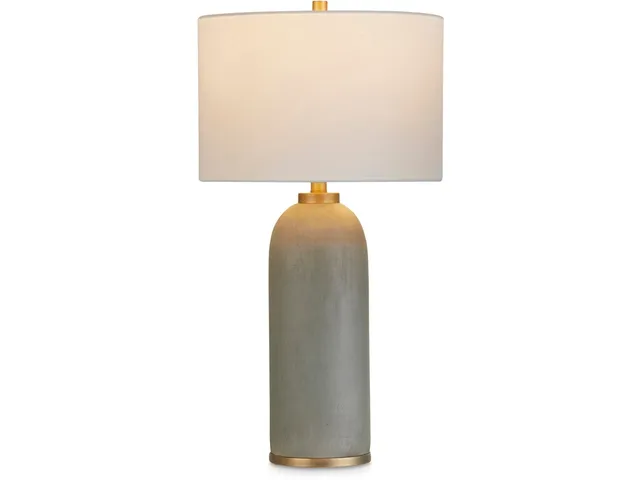 Cyrus Table Lamp - Alternative View