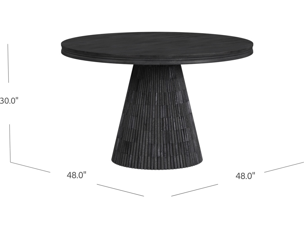 Gaines Dining Table - image 2