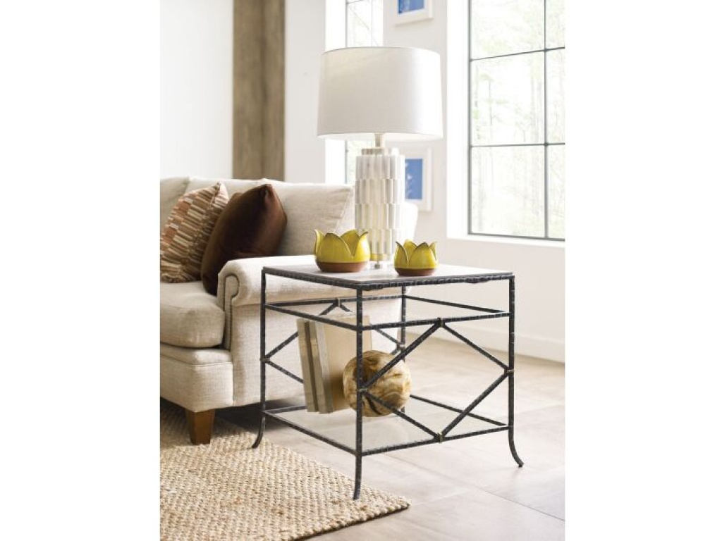 Monterey End Table - image 1