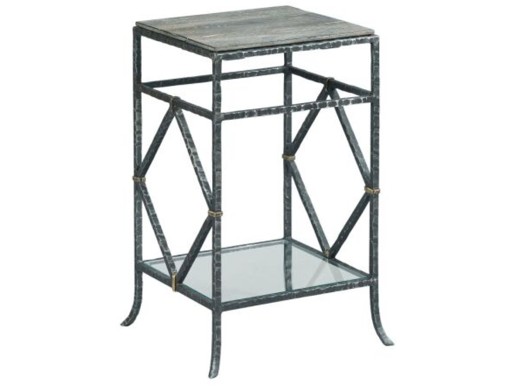 Monterey End Table - main image
