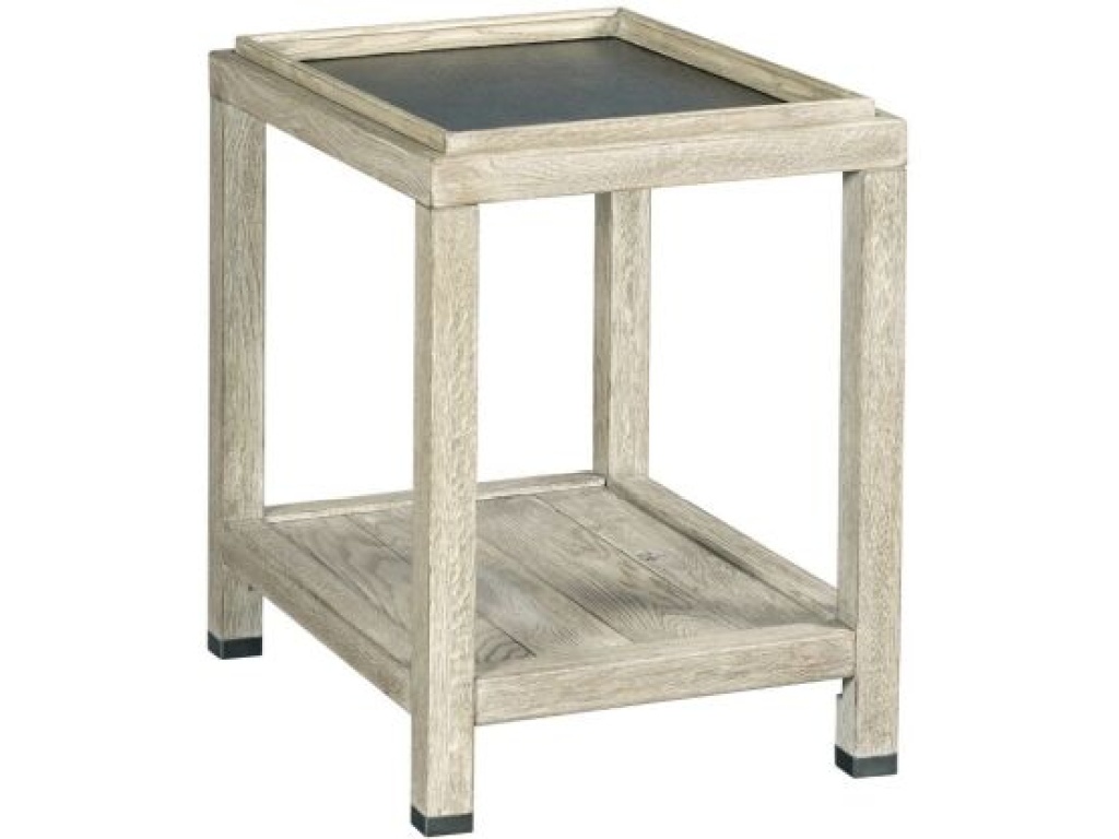 Elements Lamp Table - main image