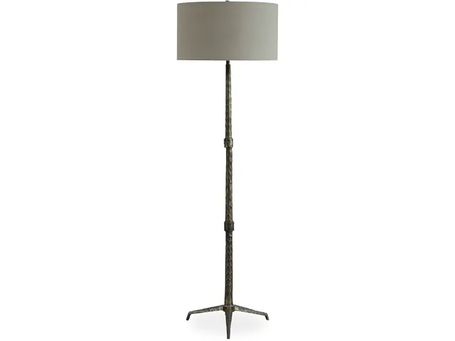 Hemingway Floor Lamp - Alternative View