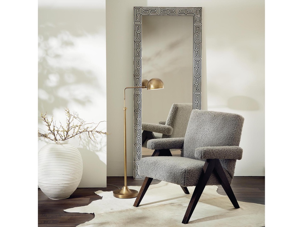 Raeford Accent Chair - image 1